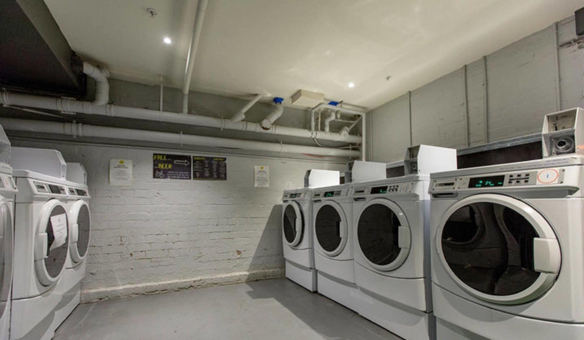 Bounce Melbourne - Formerly Roamer エクステリア 写真